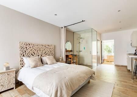 Appartamento Studio chic avec salon et terrasse privée Tourcoing Esterno foto